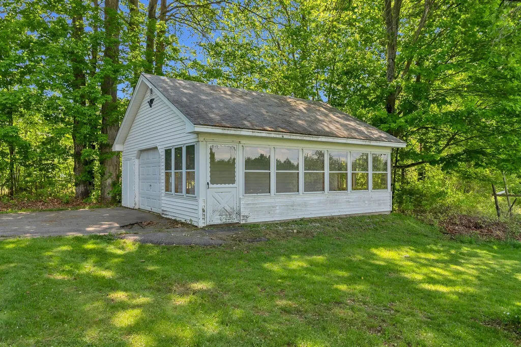 680 Maple Ridge Road Winslow ME 04901