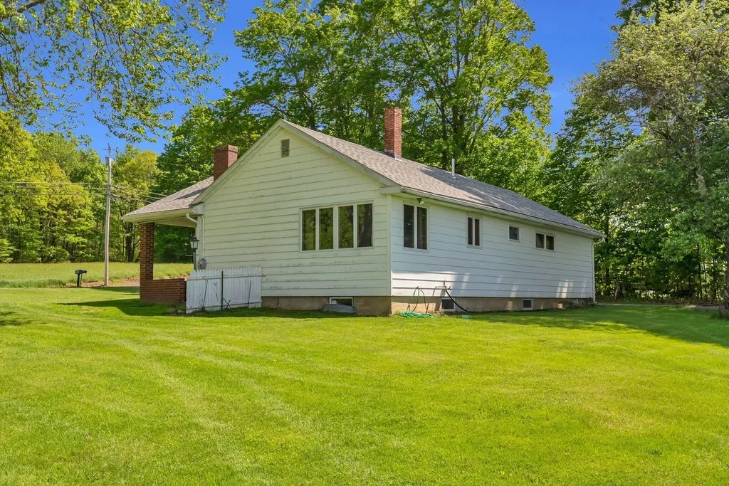 680 Maple Ridge Road Winslow ME 04901