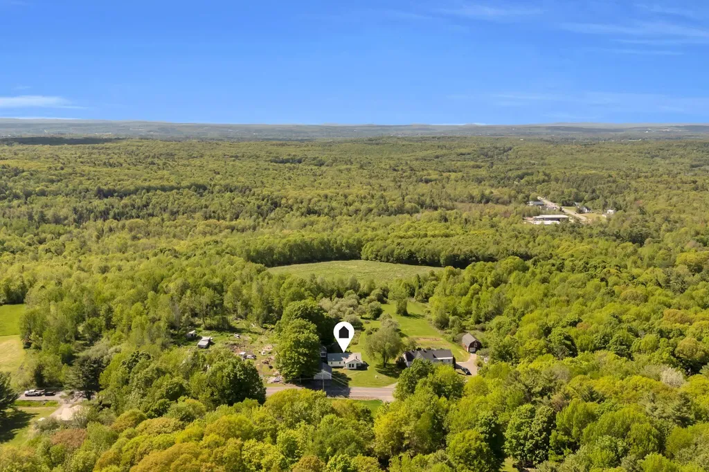 680 Maple Ridge Road Winslow ME 04901
