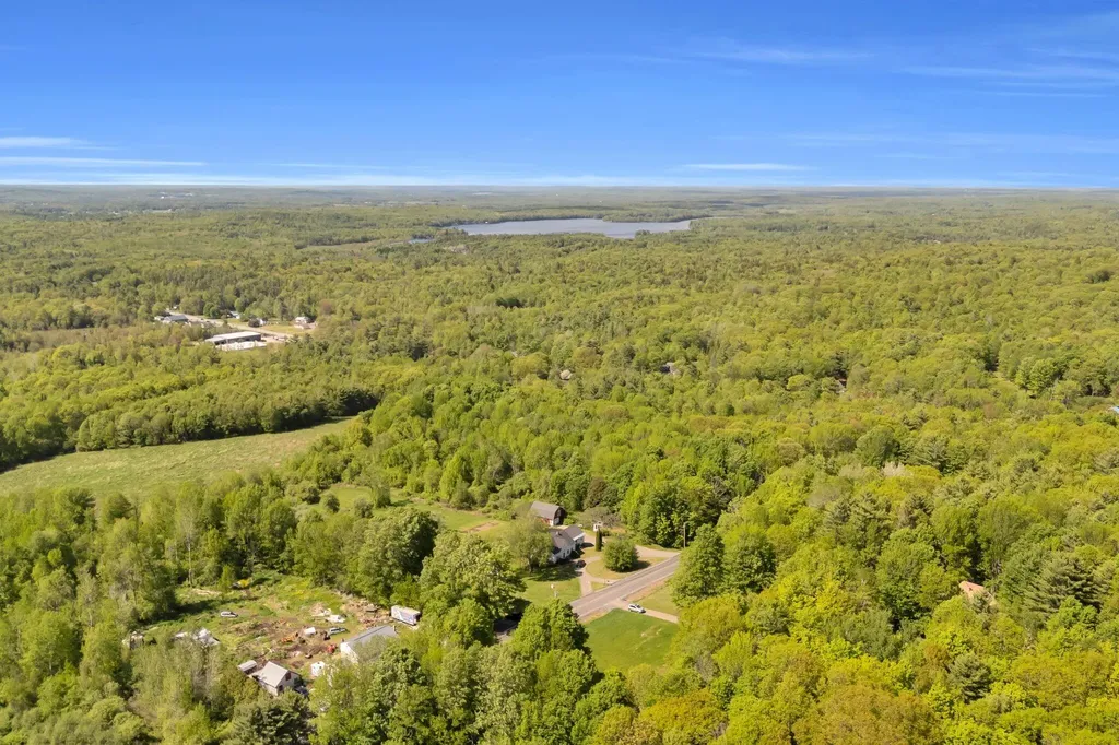 680 Maple Ridge Road Winslow ME 04901