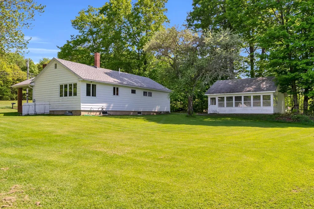 680 Maple Ridge Road Winslow ME 04901