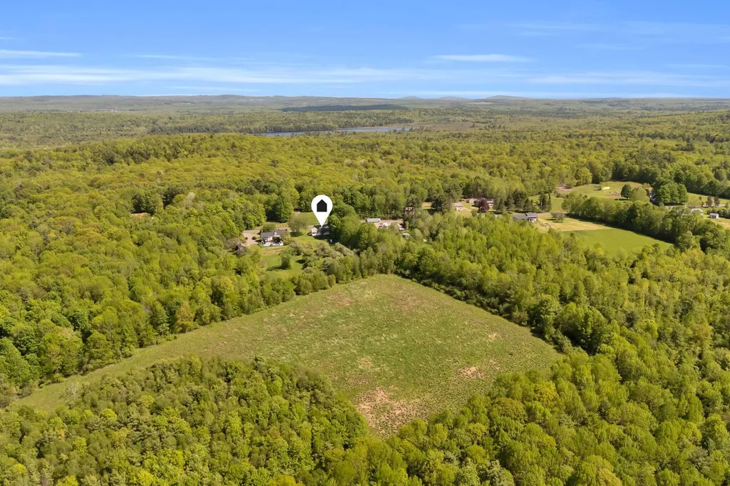 680 Maple Ridge Road Winslow ME 04901