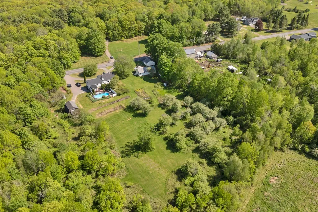 680 Maple Ridge Road Winslow ME 04901