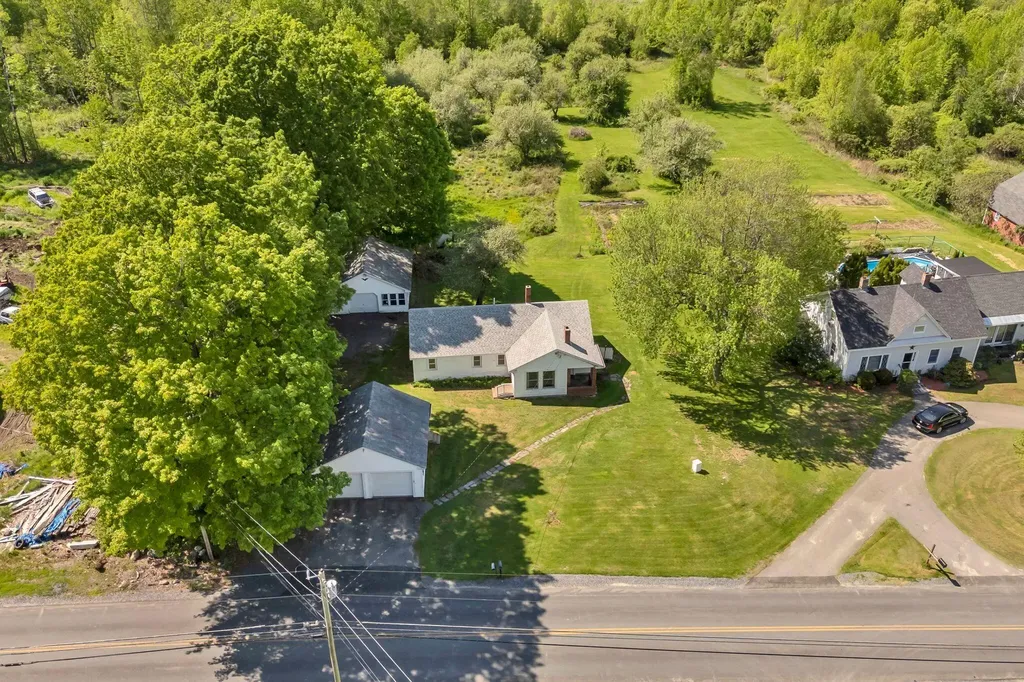 680 Maple Ridge Road Winslow ME 04901
