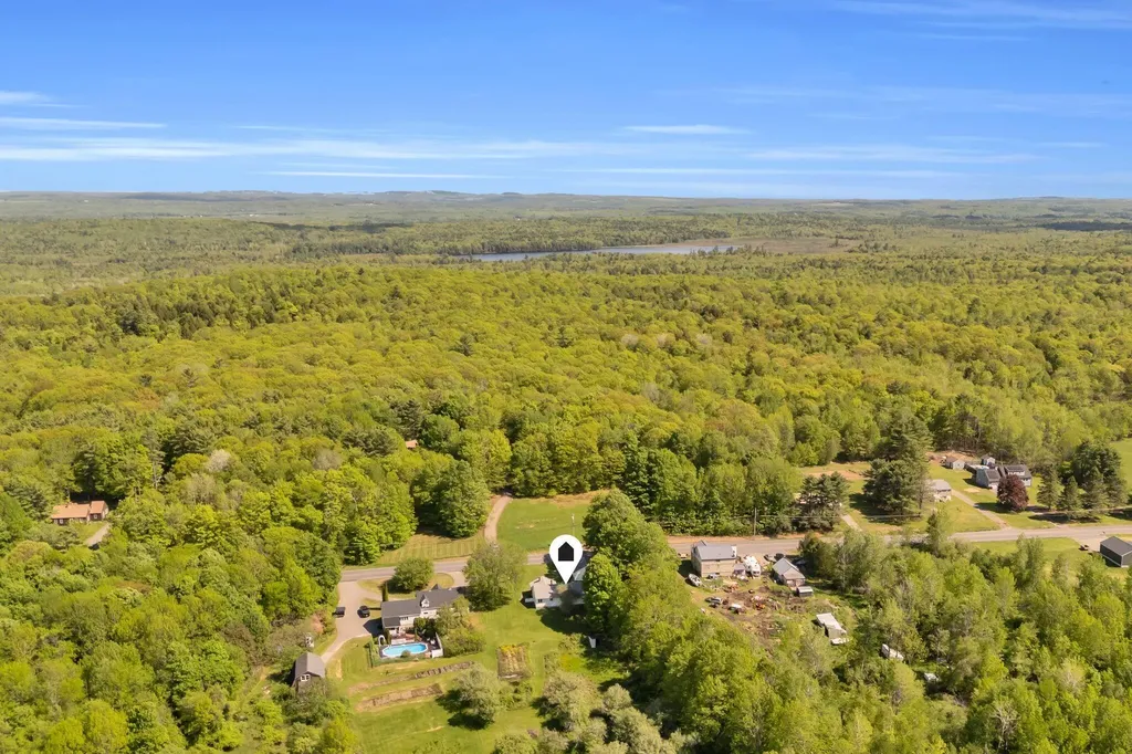 680 Maple Ridge Road Winslow ME 04901
