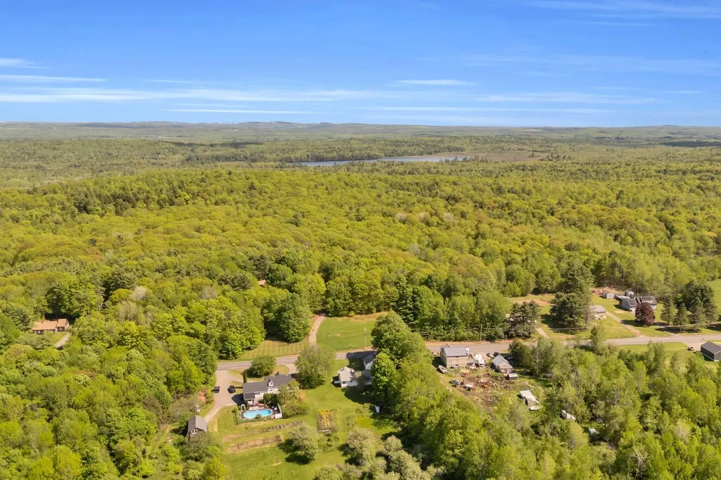 680 Maple Ridge Road Winslow ME 04901