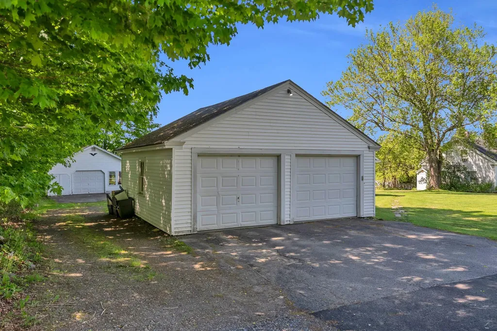 680 Maple Ridge Road Winslow ME 04901