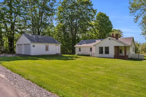 680 Maple Ridge Road Winslow ME 04901