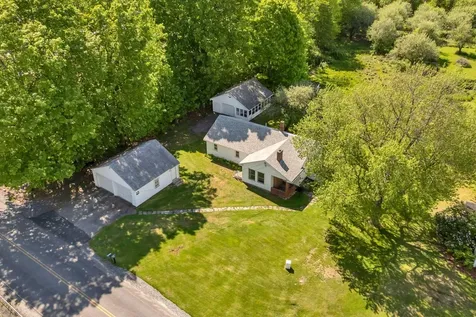 680 Maple Ridge Road Winslow ME 04901