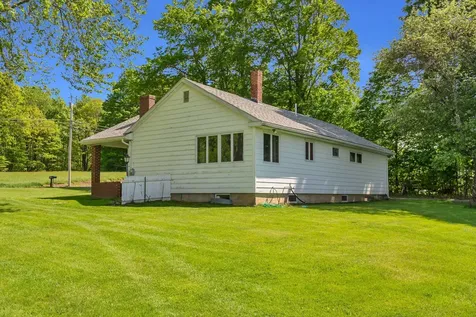 680 Maple Ridge Road Winslow ME 04901