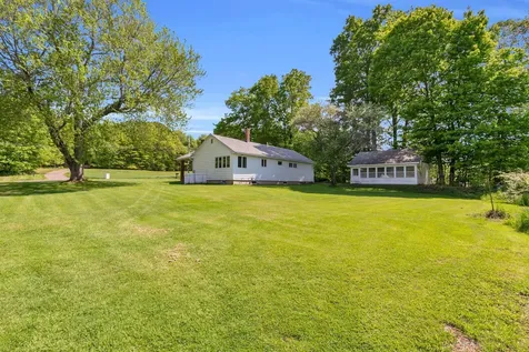 680 Maple Ridge Road Winslow ME 04901