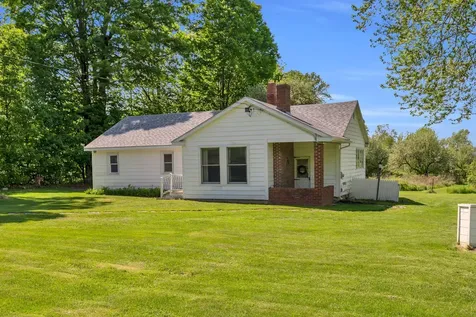 680 Maple Ridge Road Winslow ME 04901
