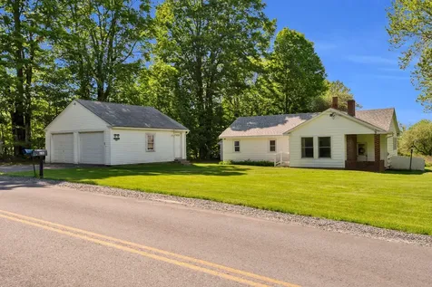 680 Maple Ridge Road Winslow ME 04901