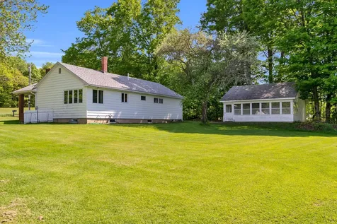 680 Maple Ridge Road Winslow ME 04901
