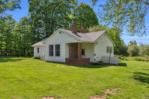 680 Maple Ridge Road Winslow ME 04901