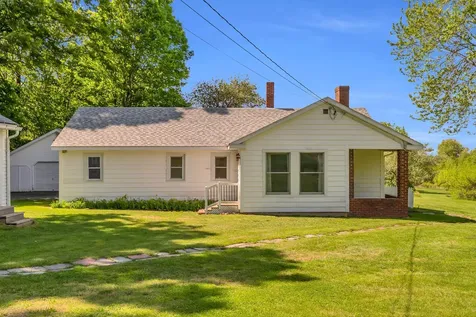 680 Maple Ridge Road Winslow ME 04901
