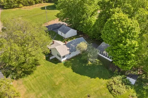 680 Maple Ridge Road Winslow ME 04901