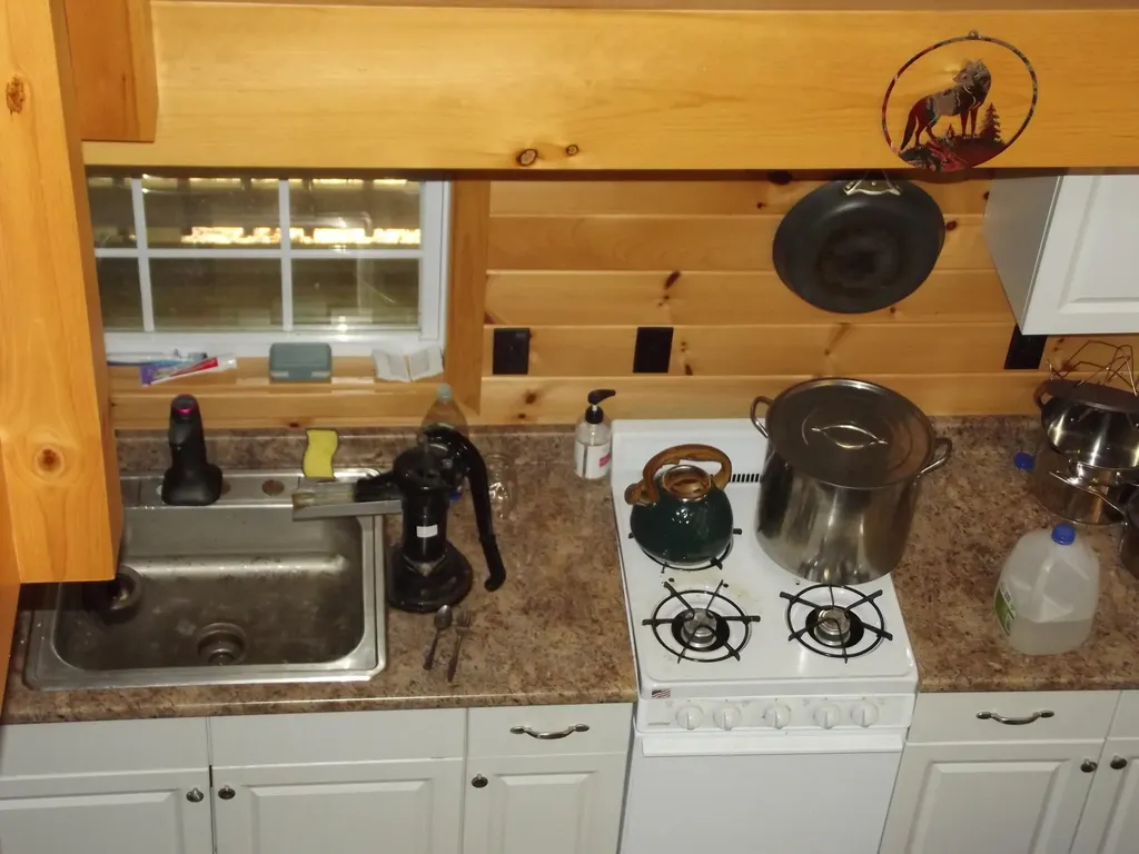 119 Swan Pond Road Hartford ME 04220