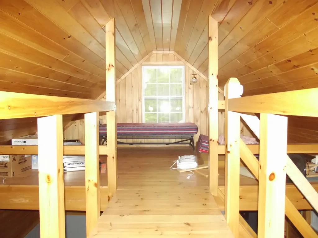 119 Swan Pond Road Hartford ME 04220