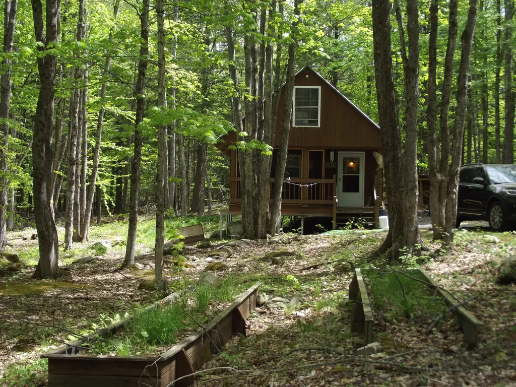 119 Swan Pond Road Hartford ME 04220