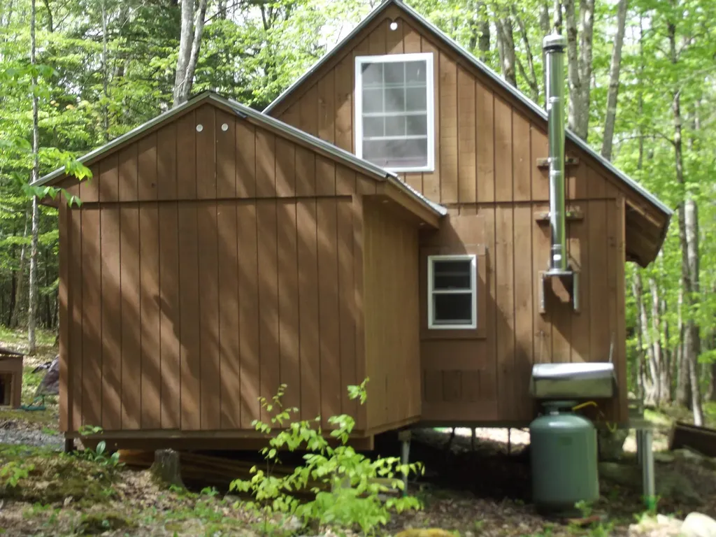 119 Swan Pond Road Hartford ME 04220