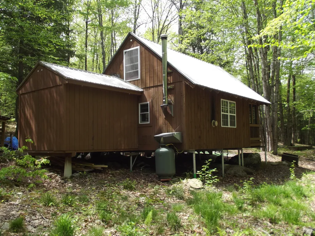 119 Swan Pond Road Hartford ME 04220