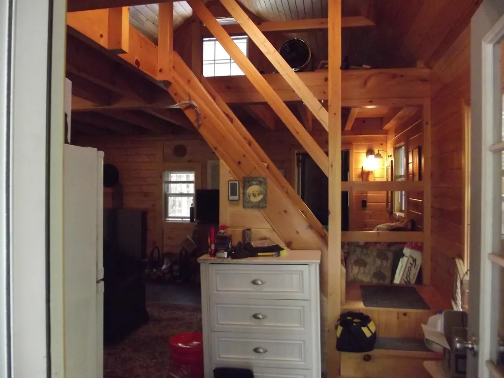 119 Swan Pond Road Hartford ME 04220