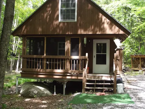 119 Swan Pond Road Hartford ME 04220
