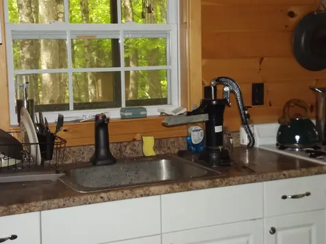 119 Swan Pond Road Hartford ME 04220