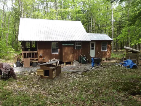 119 Swan Pond Road Hartford ME 04220