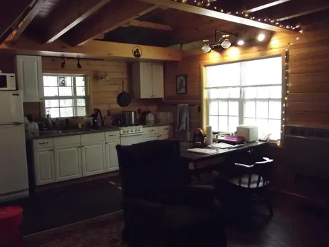 119 Swan Pond Road Hartford ME 04220