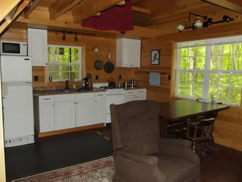 119 Swan Pond Road Hartford ME 04220
