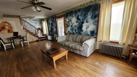 28 Eastland Avenue Millinocket ME 04462