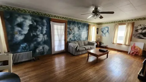 28 Eastland Avenue Millinocket ME 04462