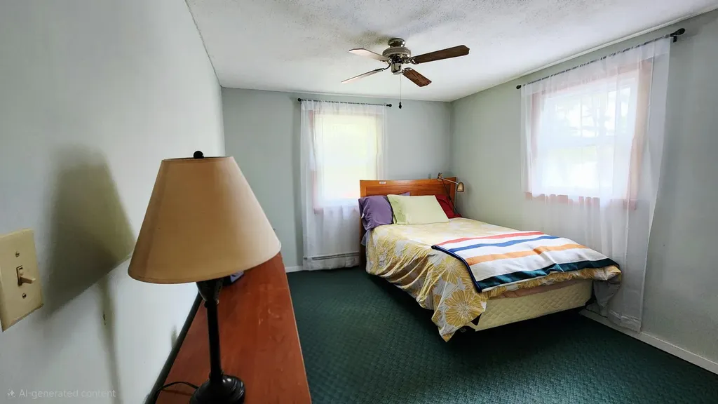 51 Country Club #3 Road Sanford ME 04073