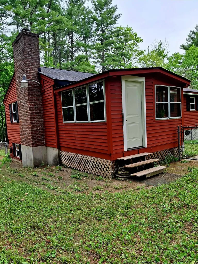 51 Country Club #3 Road Sanford ME 04073