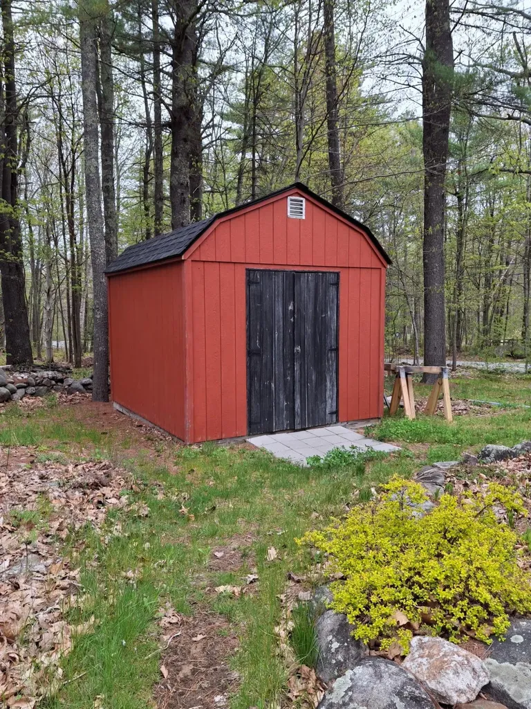 51 Country Club #3 Road Sanford ME 04073