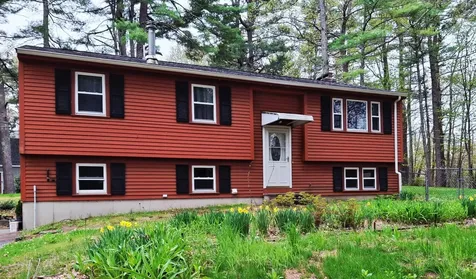51 Country Club #3 Road Sanford ME 04073