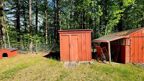51 Country Club #3 Road Sanford ME 04073