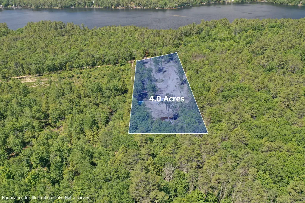 264 State Loop 23 Shapleigh ME 04076