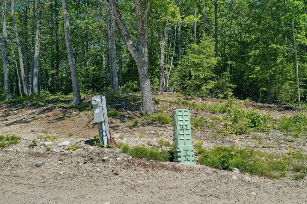 264 State Loop 23 Shapleigh ME 04076