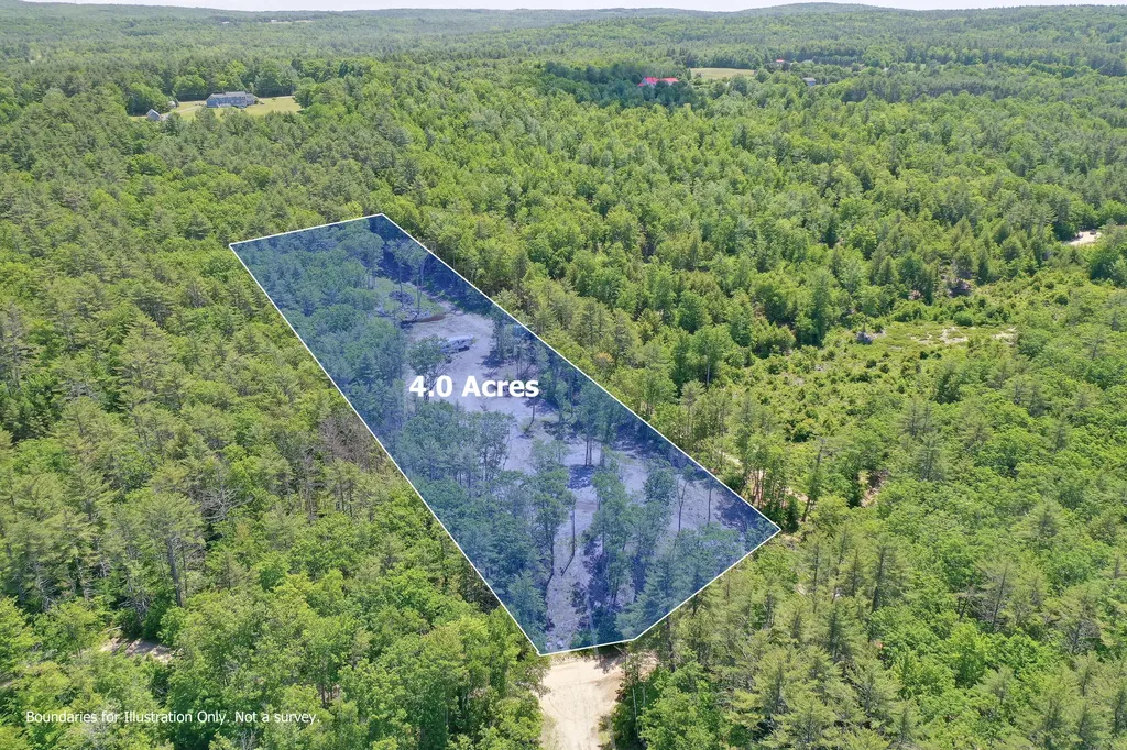 264 State Loop 23 Shapleigh ME 04076