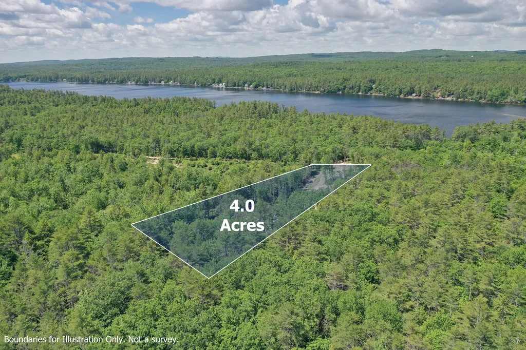 264 State Loop 23 Shapleigh ME 04076