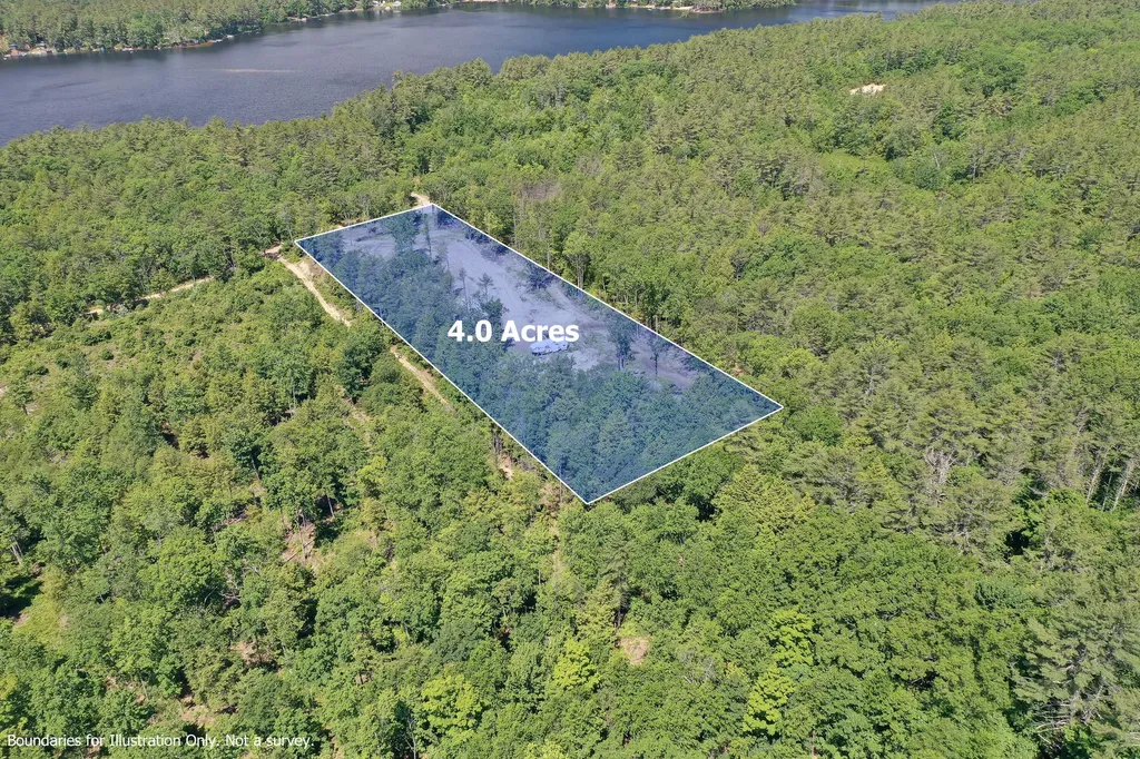 264 State Loop 23 Shapleigh ME 04076