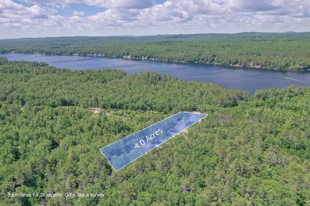 264 State Loop 23 Shapleigh ME 04076