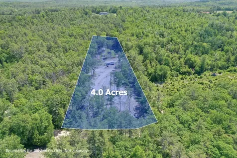264 State Loop 23 Shapleigh ME 04076