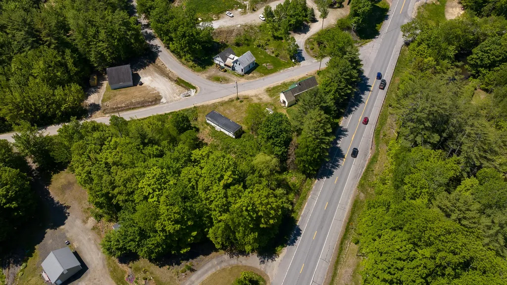 58 Cemetery Road Wilton ME 04294