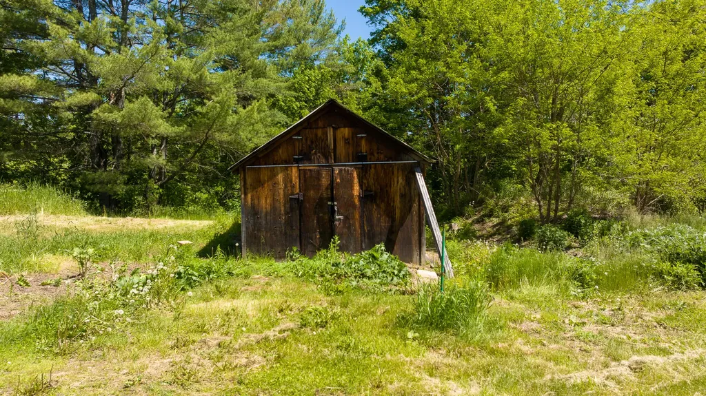 58 Cemetery Road Wilton ME 04294