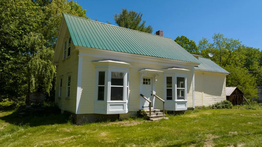 58 Cemetery Road Wilton ME 04294