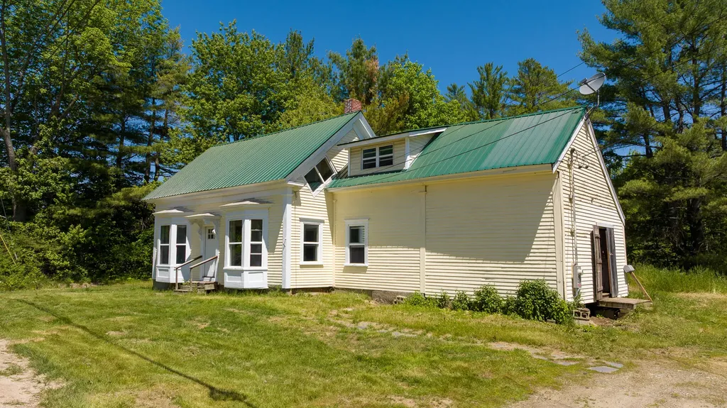 58 Cemetery Road Wilton ME 04294
